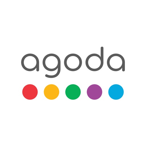 Agoda icon