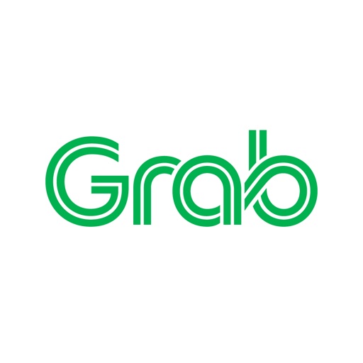 GrabFood icon