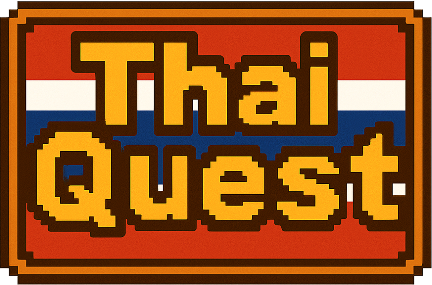 ThaiQuest icon