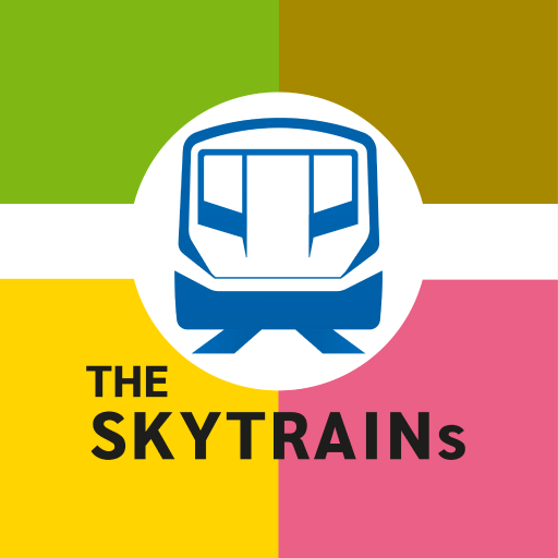 BTS SkyTrain route planner