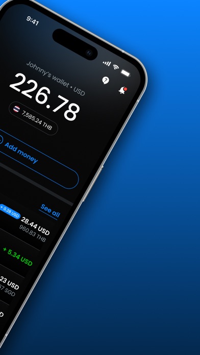 Moreta Pay payment flow